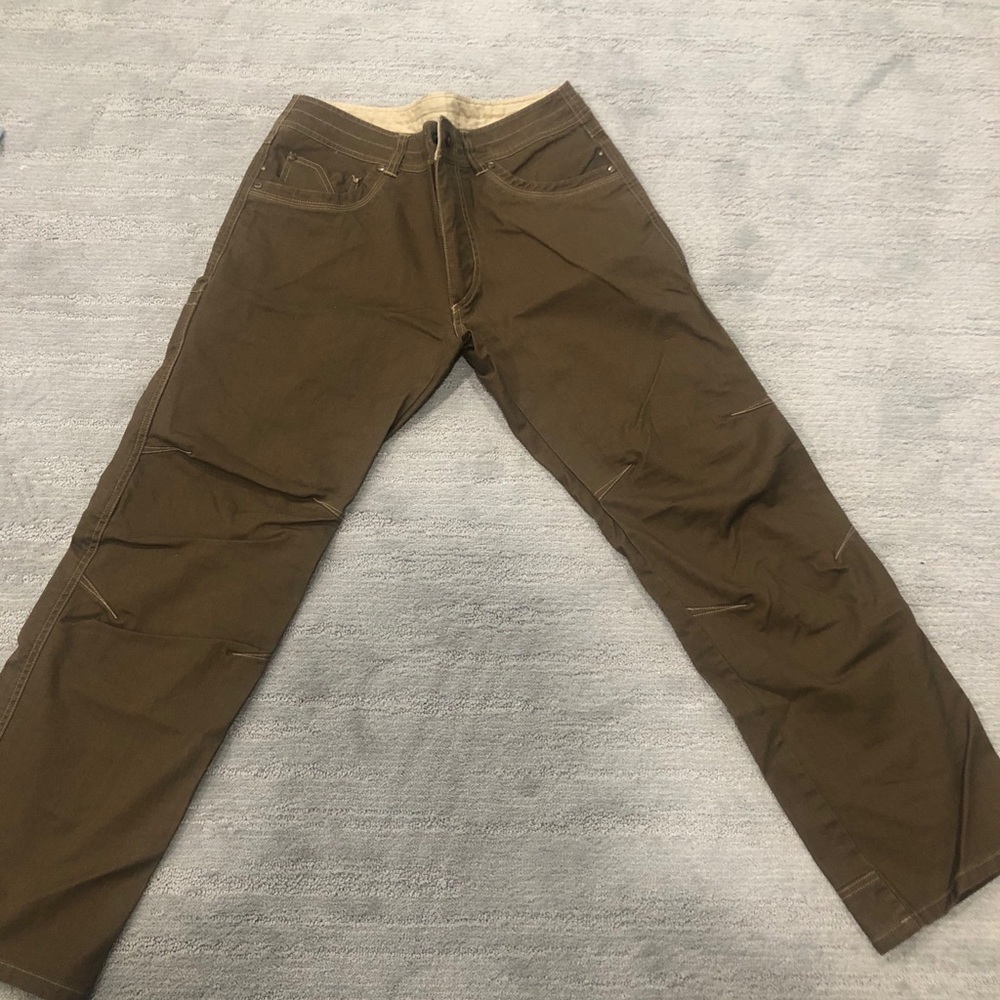 KUHL Easy Ryder Pants
